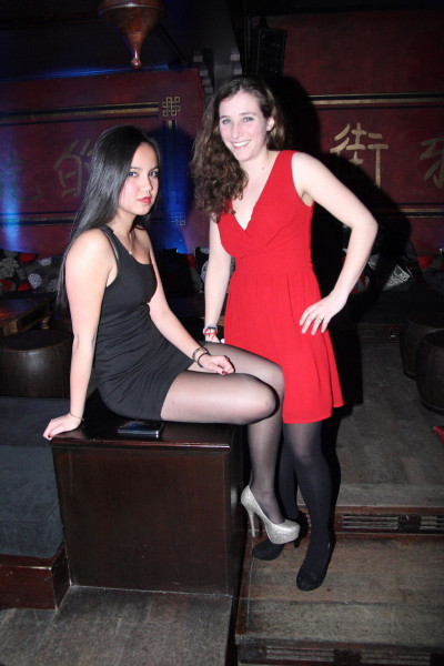  02.02.2013 - INDOCHINE 