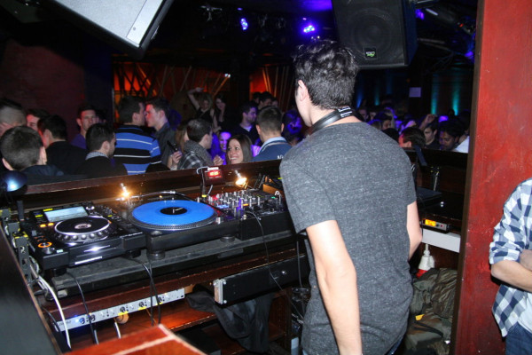  02.02.2013 - INDOCHINE 