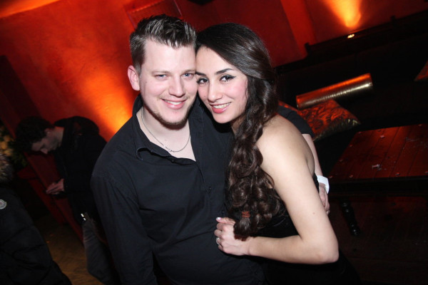  02.02.2013 - INDOCHINE 