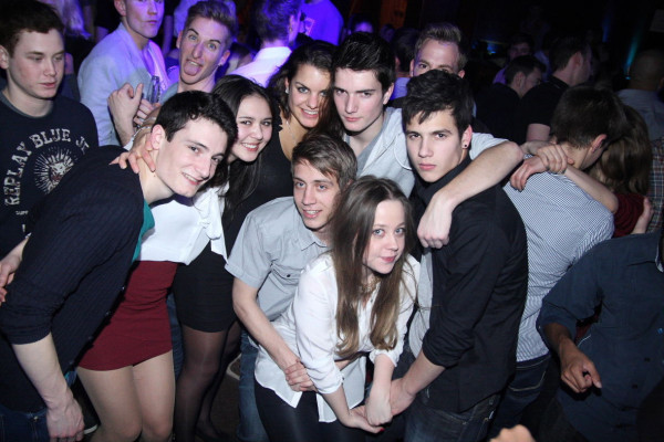 02.02.2013 - INDOCHINE 