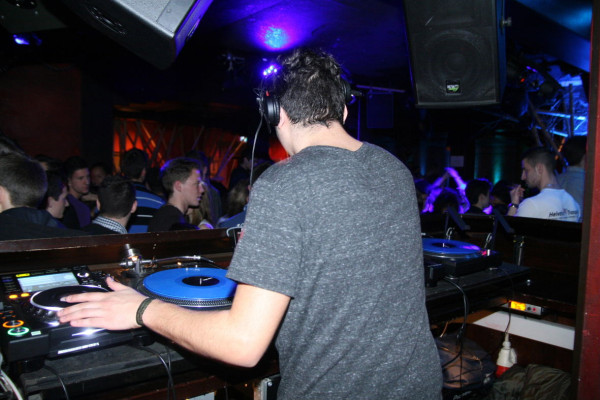  02.02.2013 - INDOCHINE 