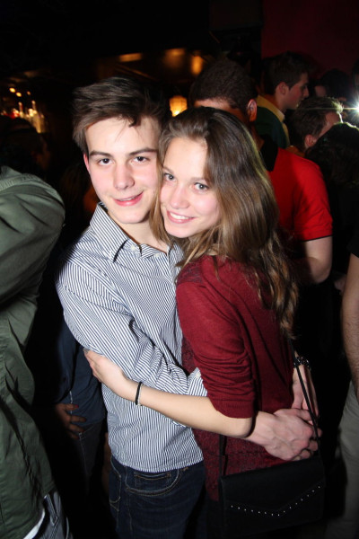  02.02.2013 - INDOCHINE 