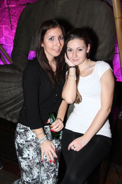  02.02.2013 - INDOCHINE 