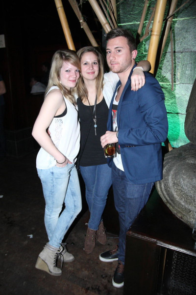  02.02.2013 - INDOCHINE 