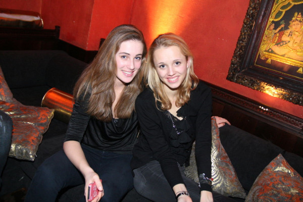  02.02.2013 - INDOCHINE 