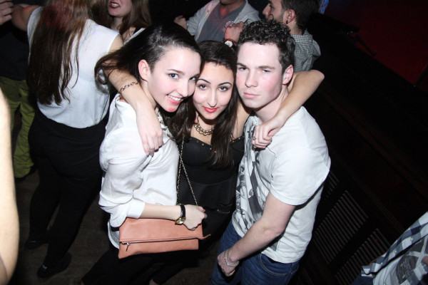  02.02.2013 - INDOCHINE 