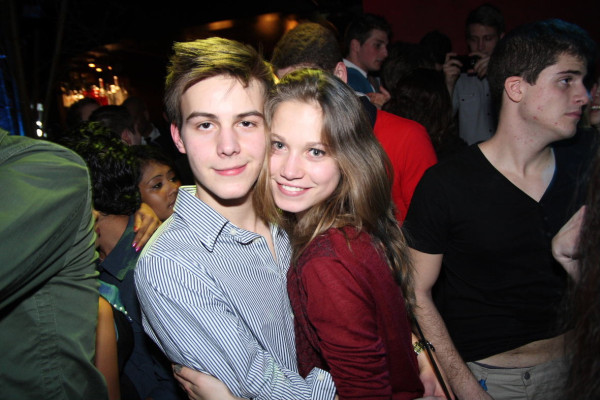  02.02.2013 - INDOCHINE 
