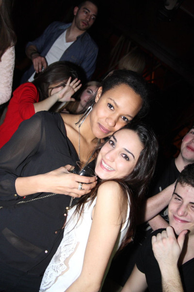  02.02.2013 - INDOCHINE 