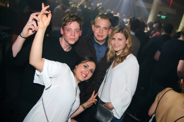  02.04.2017 - Mascotte Zürich