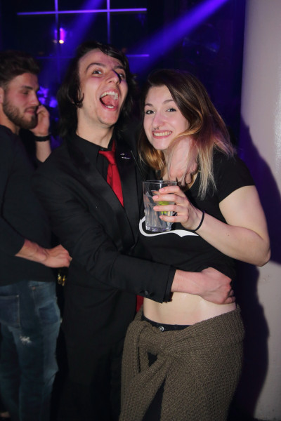  02.04.2017 - Mascotte Zürich