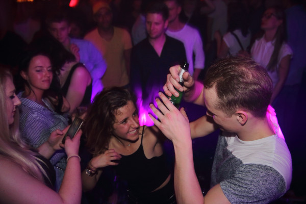  02.04.2017 - Mascotte Zürich