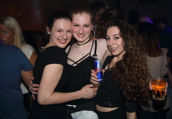  02.04.2017 - Mascotte Zürich