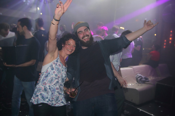  02.04.2017 - Mascotte Zürich