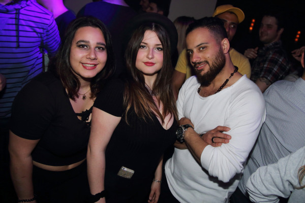  02.04.2017 - Mascotte Zürich