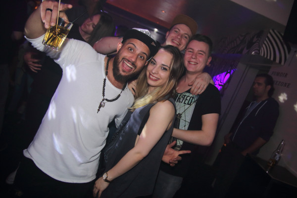  02.04.2017 - Mascotte Zürich