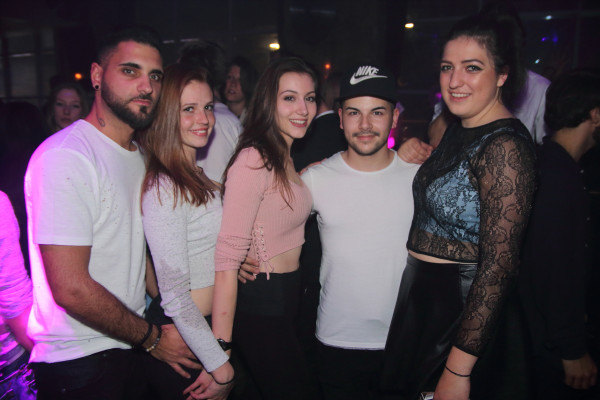  02.04.2017 - Mascotte Zürich