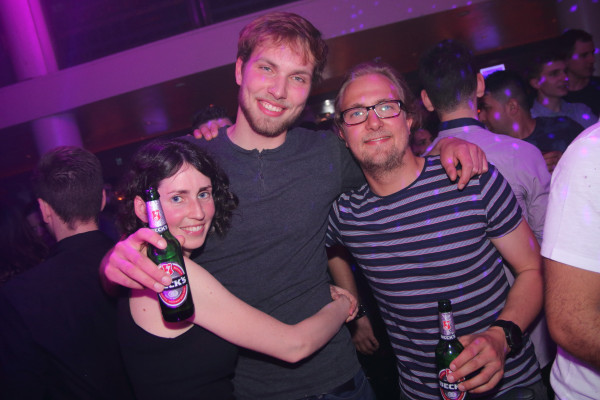  02.04.2017 - Mascotte Zürich