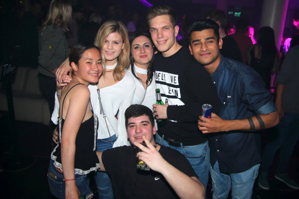  02.04.2017 - Mascotte Zürich