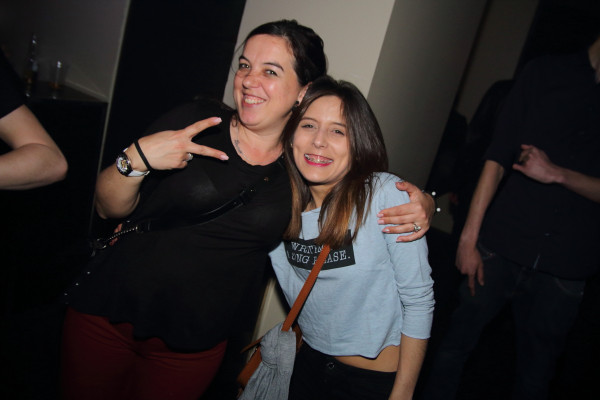  02.04.2017 - Mascotte Zürich