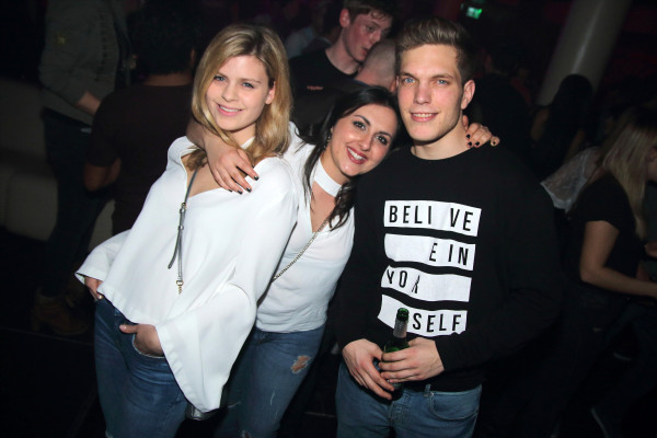  02.04.2017 - Mascotte Zürich