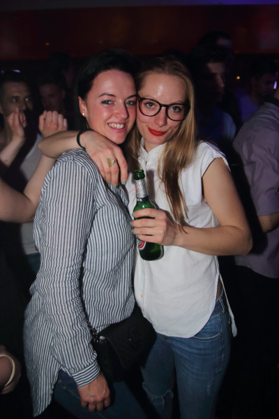  02.04.2017 - Mascotte Zürich