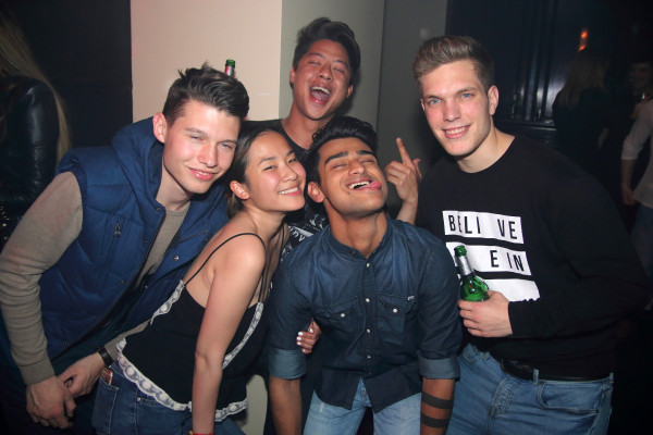  02.04.2017 - Mascotte Zürich