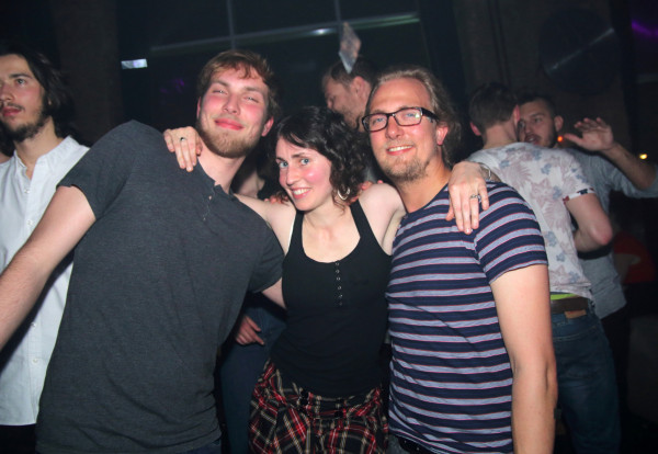 02.04.2017 - Mascotte Zürich