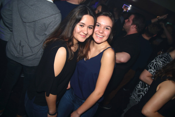  02.04.2017 - Mascotte Zürich