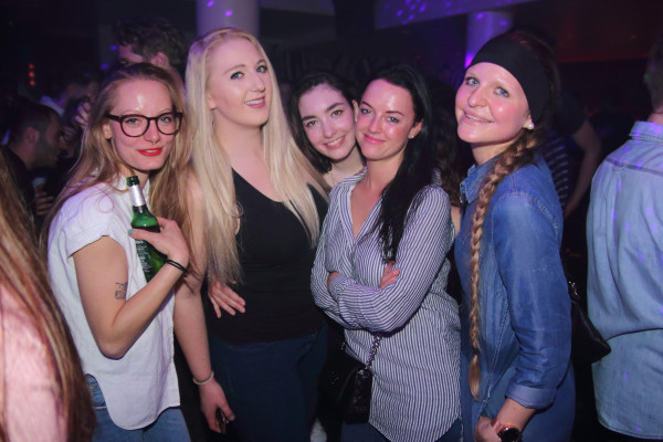  02.04.2017 - Mascotte Zürich