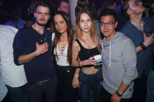  02.04.2017 - Mascotte Zürich