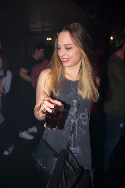  02.04.2017 - Mascotte Zürich