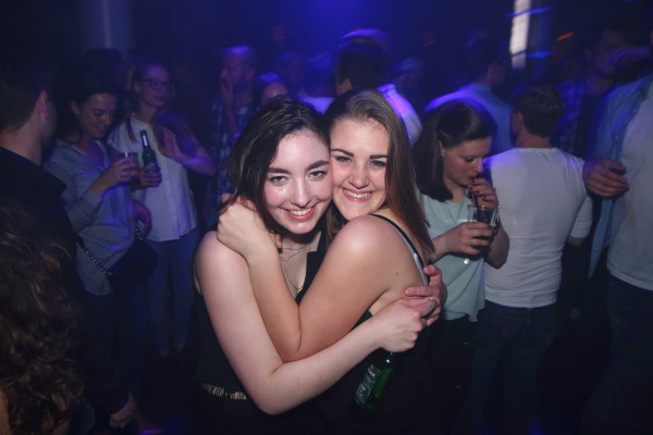  02.04.2017 - Mascotte Zürich