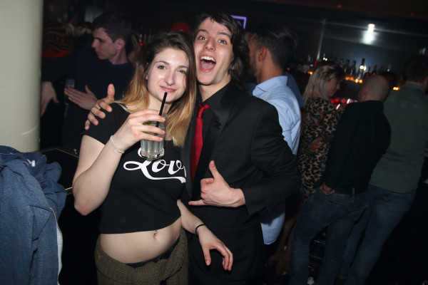  02.04.2017 - Mascotte Zürich