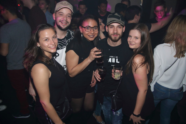  02.04.2017 - Mascotte Zürich
