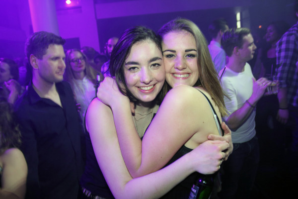  02.04.2017 - Mascotte Zürich