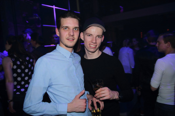  02.04.2017 - Mascotte Zürich