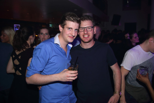  02.04.2017 - Mascotte Zürich
