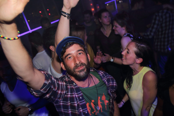  02.04.2017 - Mascotte Zürich