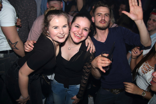  02.04.2017 - Mascotte Zürich