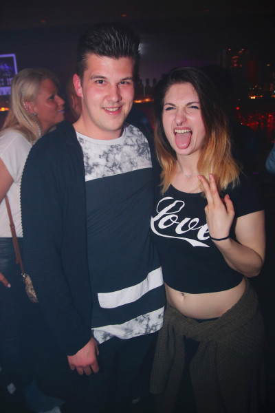  02.04.2017 - Mascotte Zürich