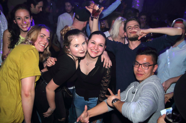  02.04.2017 - Mascotte Zürich