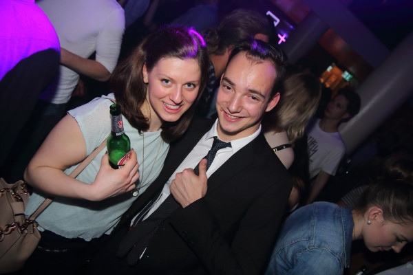  02.04.2017 - Mascotte Zürich