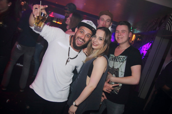  02.04.2017 - Mascotte Zürich