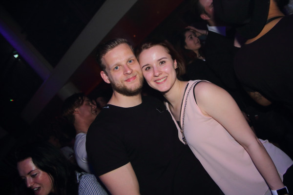  02.04.2017 - Mascotte Zürich