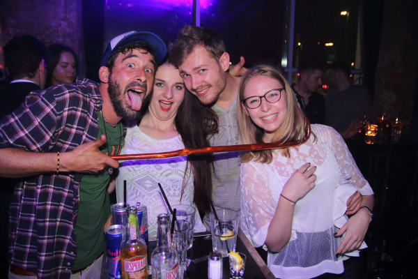  02.04.2017 - Mascotte Zürich