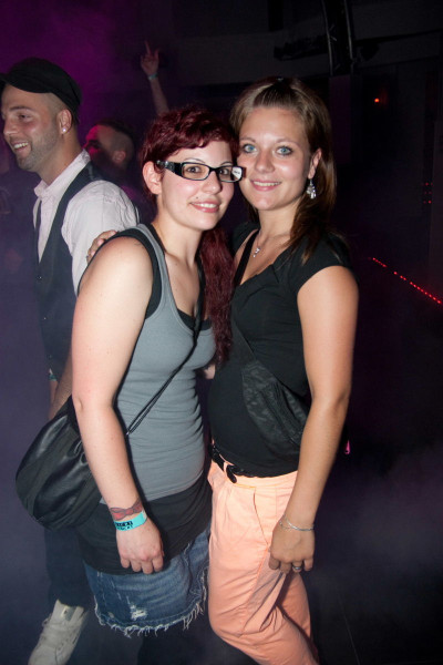 02.06.2012 - Nachtschicht