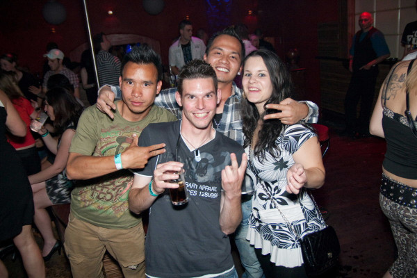 02.06.2012 - Nachtschicht