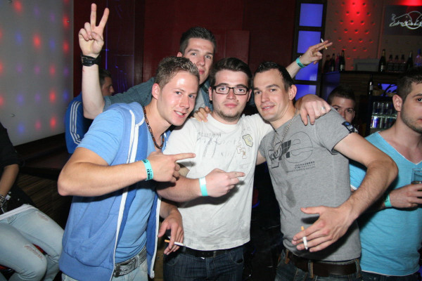 02.06.2012 - Nachtschicht