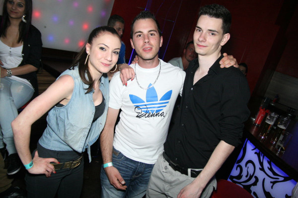 02.06.2012 - Nachtschicht