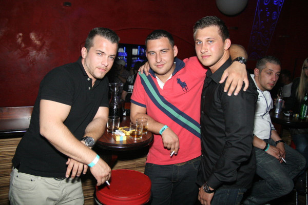 02.06.2012 - Nachtschicht